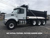 New 2019 Volvo VHD64F200 for Sale