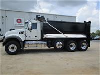 New 2019 Mack GR84F for Sale