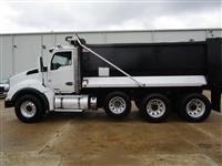 Used 2016 Kenworth T880 for Sale