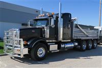 Used 2013 Peterbilt 367 for Sale