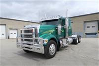 9900 International Trucks For Sale: A Comprehensive Buyer's Guide