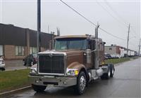 2015 International 9900i