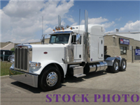 2014 Peterbilt 389