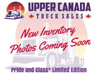 2017 Peterbilt 389