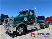 2022 Western Star 49X Day Cab