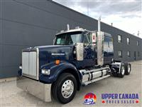 2018 Western Star 4900SF