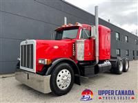 1999 Peterbilt 379