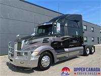 2016 Western Star 5700XE