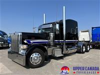 2019 Peterbilt 389