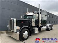 2022 Peterbilt 389