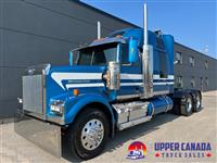 2021 Western Star 4900FA