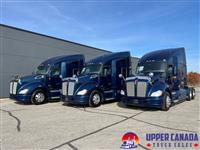 2019 Kenworth T680
