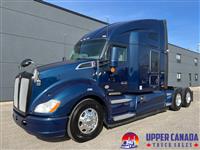 2019 Kenworth T680