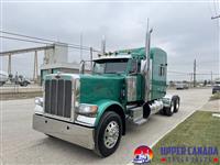 2023 Peterbilt 389