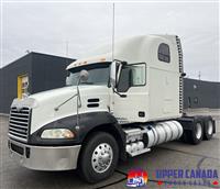 2013 Mack CXU613