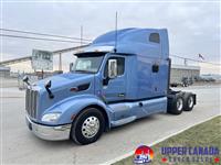 2019 Peterbilt 579