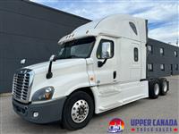 2016 Freightliner Cascadia