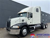 2013 Mack CXU613