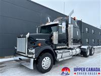 2018 Western Star 4900SF