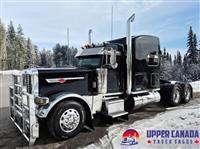 2024 Peterbilt 389X