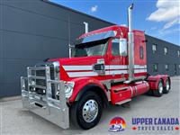 2022 Freightliner Coronado 122SD