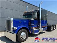 2022 Peterbilt 389