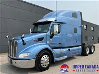 2019 Peterbilt 579