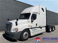 2011 Freightliner Cascadia