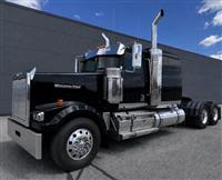 2022 Western Star 4900EX