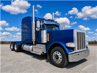 2022 Peterbilt 389