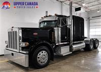 1990 Peterbilt 379