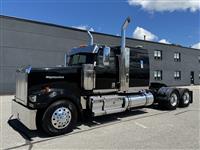 2022 Western Star 4900EX