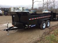 New 2016 SURE-TRAC ST8212DD-B-120 for Sale