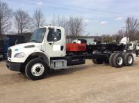 Used 2008 Freightliner M2 106 for Sale