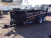 New 2016 SURE-TRAC ST8214DD-B-140 for Sale