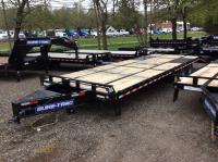 New 2016 SURE-TRAC ST102255LPDO2A-B-259 for Sale
