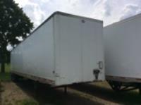 Used 2006 UTILITY VS2DC for Sale