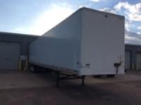 Used 2006 UTILITY VS2DC for Sale