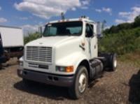 Used 1996 International 8100 for Sale