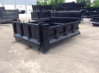 New 2016 Godwin 300U 9 X 25 for Sale