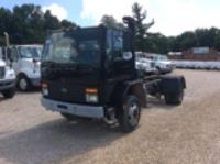 Used 1997 Ford CF8000 for Sale