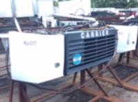 Used 2006 CARRIER SUPRA 744 for Sale