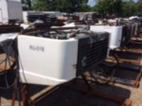 Used 2006 CARRIER SUPRA 622 for Sale
