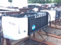 Used 2006 CARRIER SUPRA 722 for Sale