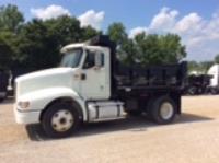 Used 2007 International 9200I for Sale