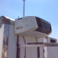 Used 2006 CARRIER SUPRA 250 for Sale