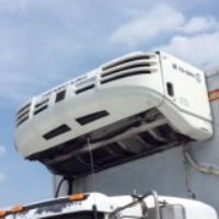 Used 2004 THERMO KING TS 300 for Sale