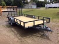 New 2017 Sure-Trac ST8216TAT-B-070 for Sale