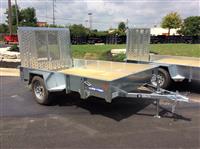 New 2016 Sure-Trac ST7210-GAL for Sale