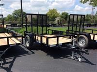 New 2016 Sure-Trac ST6208TA-B-030 for Sale
